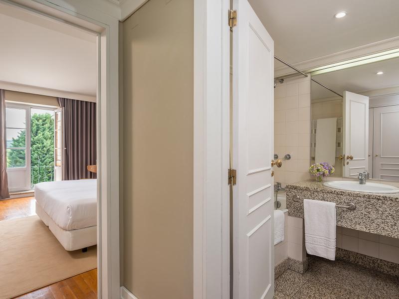 Forrester Essence Douro Hotel - Oda