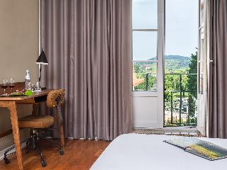Forrester Essence Douro Hotel fotoÄŸrafÄ±