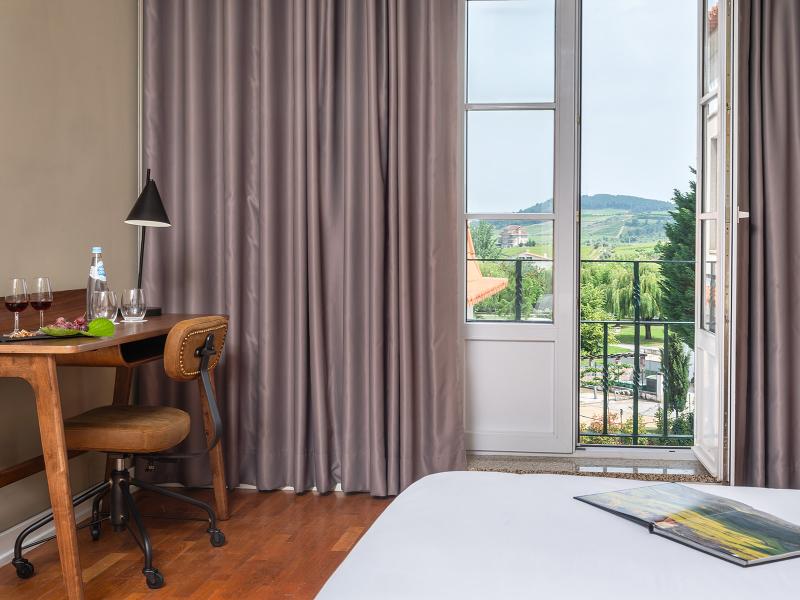 Forrester Essence Douro Hotel - Oda