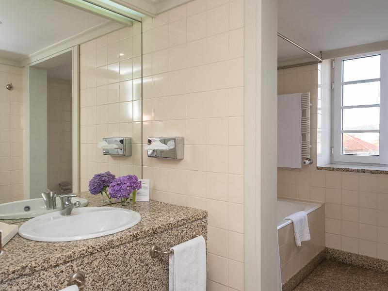 Forrester Essence Douro Hotel - Oda