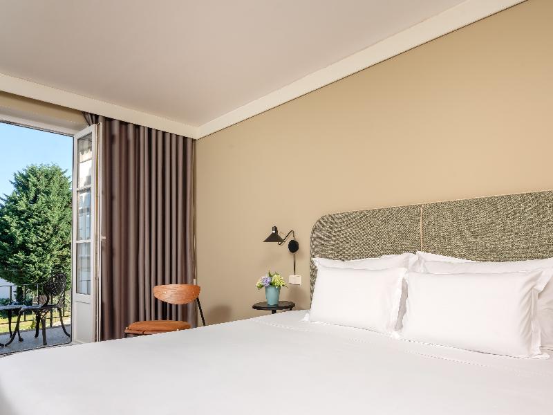 Forrester Essence Douro Hotel - Oda