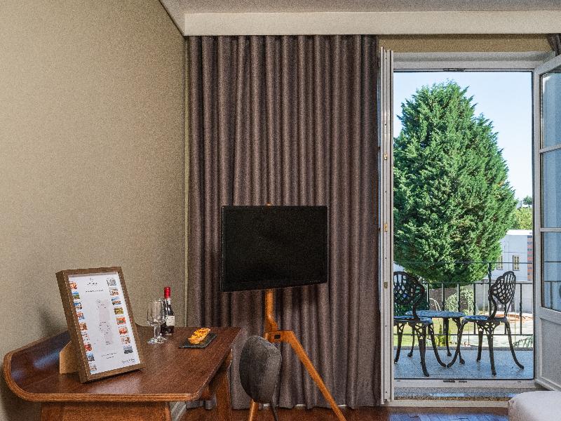 Forrester Essence Douro Hotel - Oda