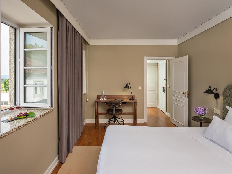 Forrester Essence Douro Hotel - Oda