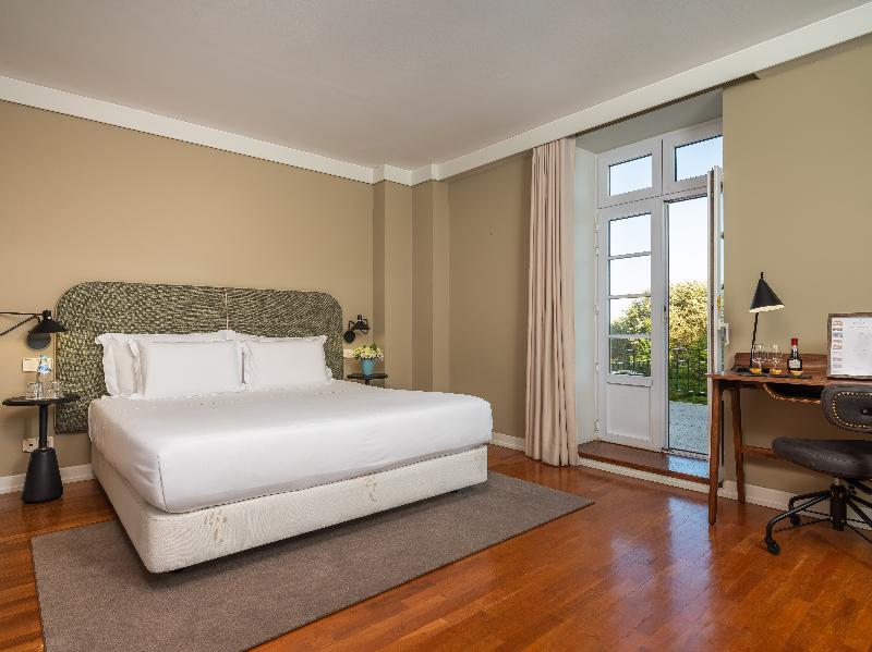 Forrester Essence Douro Hotel - Oda