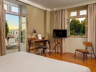 Forrester Essence Douro Hotel fotoÄŸrafÄ±
