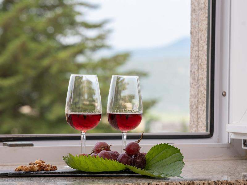 Forrester Essence Douro Hotel - Oda
