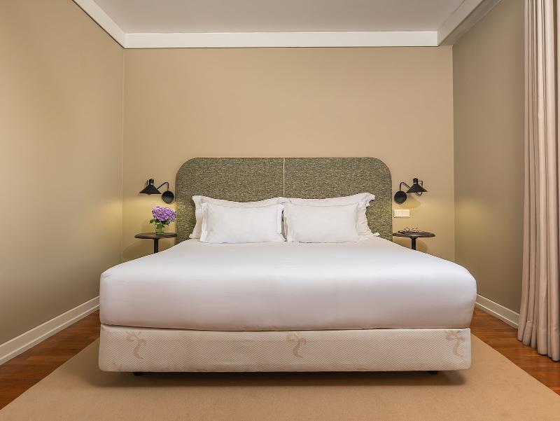 Forrester Essence Douro Hotel - Oda