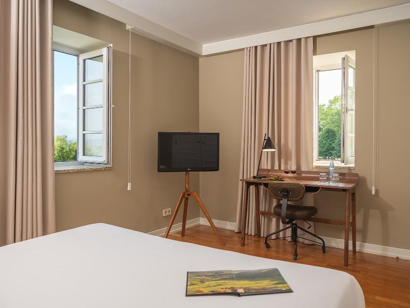 Forrester Essence Douro Hotel - Oda