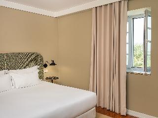 Forrester Essence Douro Hotel fotoÄŸrafÄ±