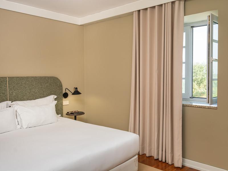 Forrester Essence Douro Hotel - Oda