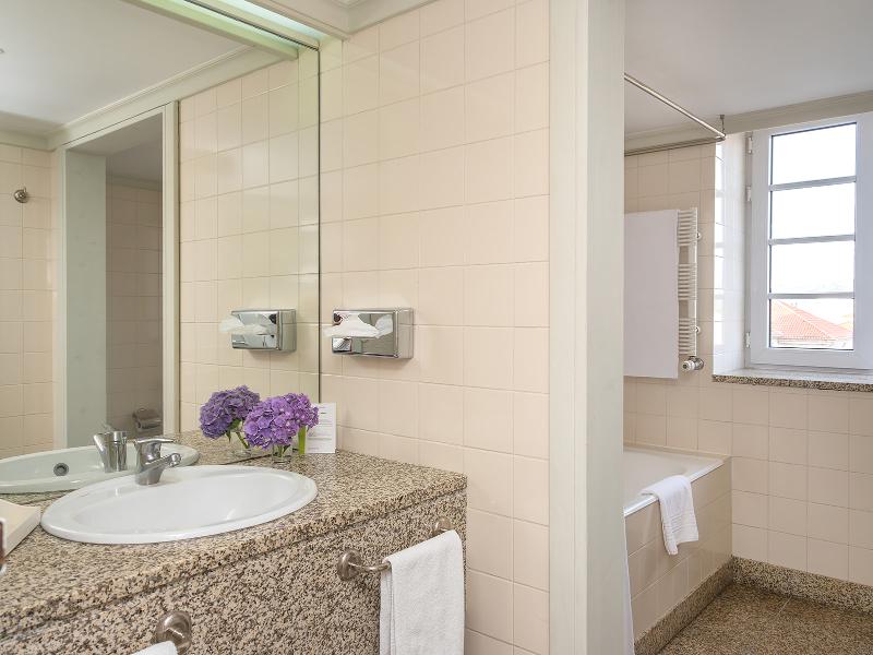 Forrester Essence Douro Hotel - Oda