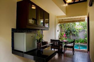 Ladera Villa Ubud by Zuzu fotoÄŸrafÄ±