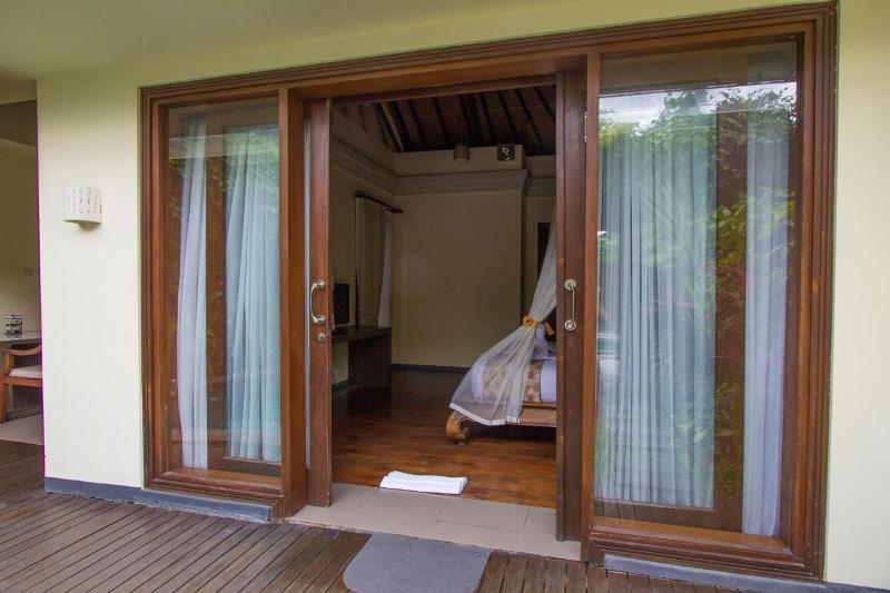 Ladera Villa Ubud by Zuzu - Oda