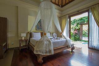 Ladera Villa Ubud by Zuzu fotoÄŸrafÄ±