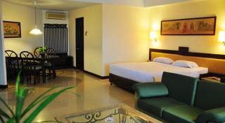 Losari Beach Makassar otel fotoğrafı