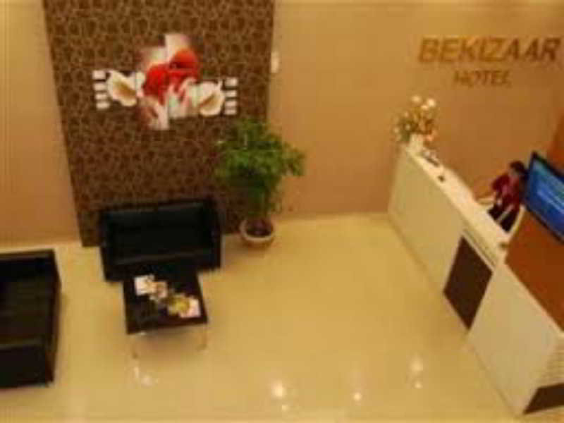 Bekizaar Business Hotel fotoÄŸrafÄ±