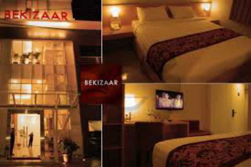 Bekizaar Business Hotel otel fotoğrafı