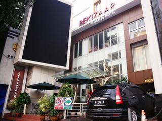 Bekizaar Business Hotel fotoÄŸrafÄ±
