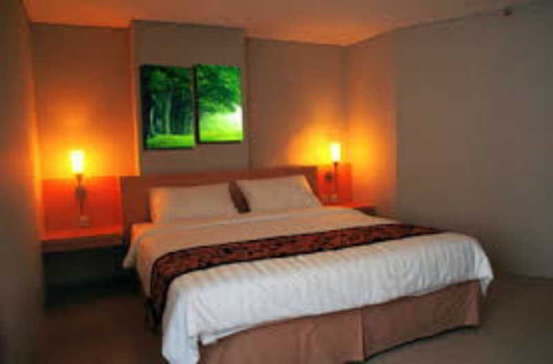 Bekizaar Business Hotel fotoÄŸrafÄ±