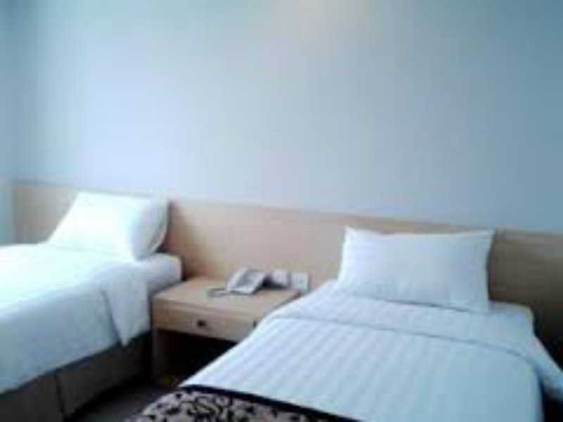 Bekizaar Business Hotel fotoÄŸrafÄ±