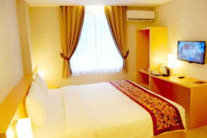 Bekizaar Business Hotel fotoÄŸrafÄ±