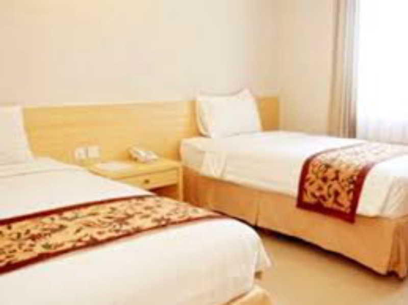 Bekizaar Business Hotel fotoÄŸrafÄ±