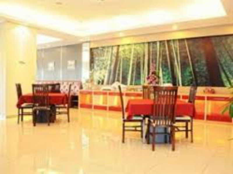 Bekizaar Business Hotel fotoÄŸrafÄ±