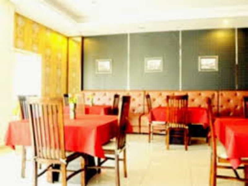 Bekizaar Business Hotel fotoÄŸrafÄ±