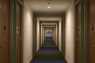 Cordia Hotel Surabaya Airport Hotel Dalam Bandara fotoÄŸrafÄ±