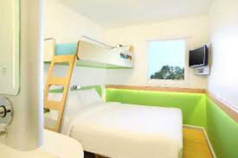 Cordia Hotel Surabaya Airport Hotel Dalam Bandara fotoÄŸrafÄ±