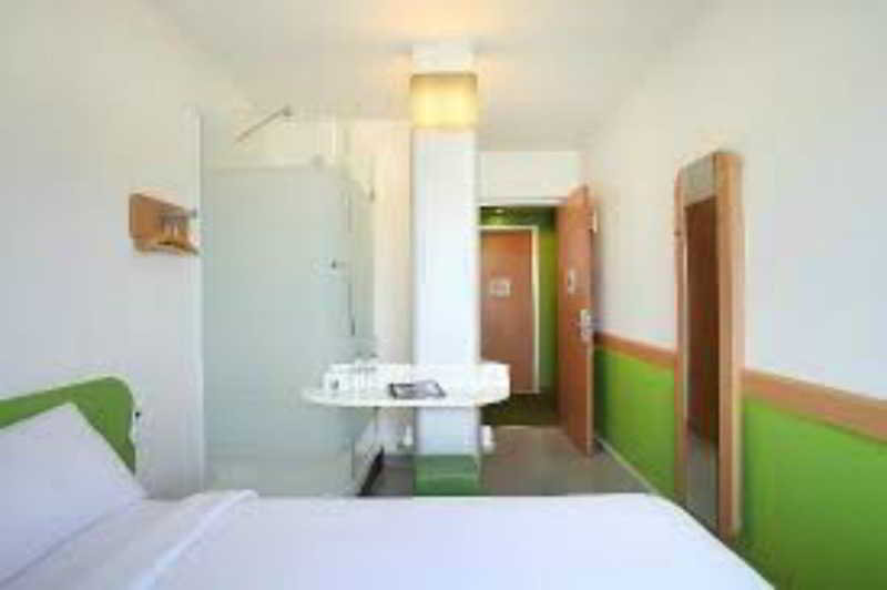 Cordia Hotel Surabaya Airport Hotel Dalam Bandara fotoÄŸrafÄ±