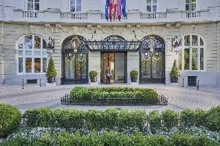 Mandarin Oriental Ritz, Madrid