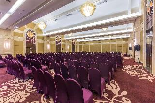 Wyndham Surabaya fotoÄŸrafÄ±