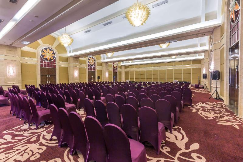 Wyndham Surabaya - Toplantı