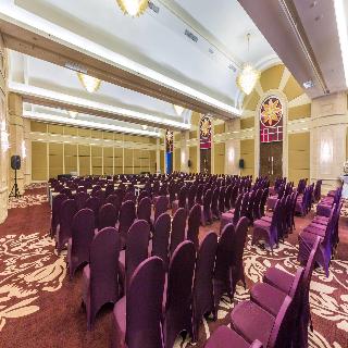 Wyndham Surabaya fotoÄŸrafÄ±
