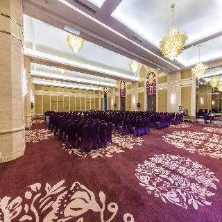 Wyndham Surabaya fotoÄŸrafÄ±