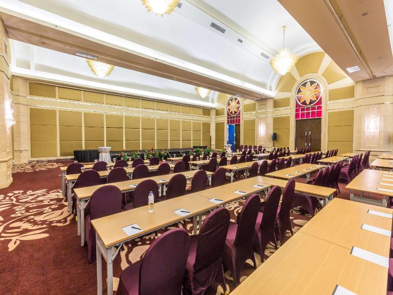 Wyndham Surabaya - Toplantı