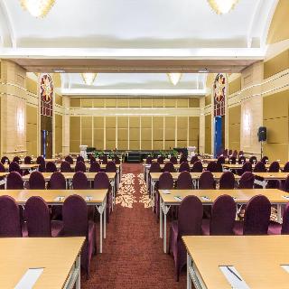 Wyndham Surabaya fotoÄŸrafÄ±