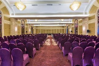 Wyndham Surabaya fotoÄŸrafÄ±