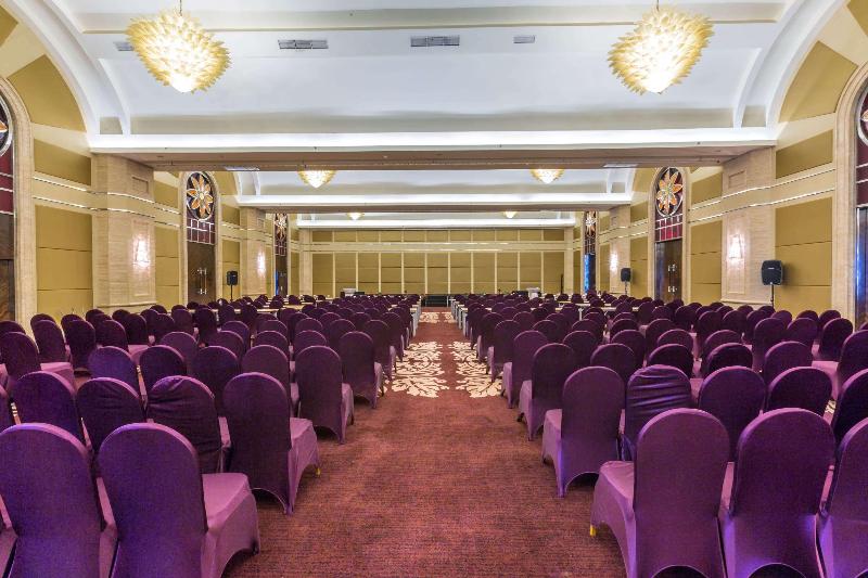 Wyndham Surabaya - Toplantı