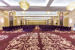 Wyndham Surabaya fotoÄŸrafÄ±