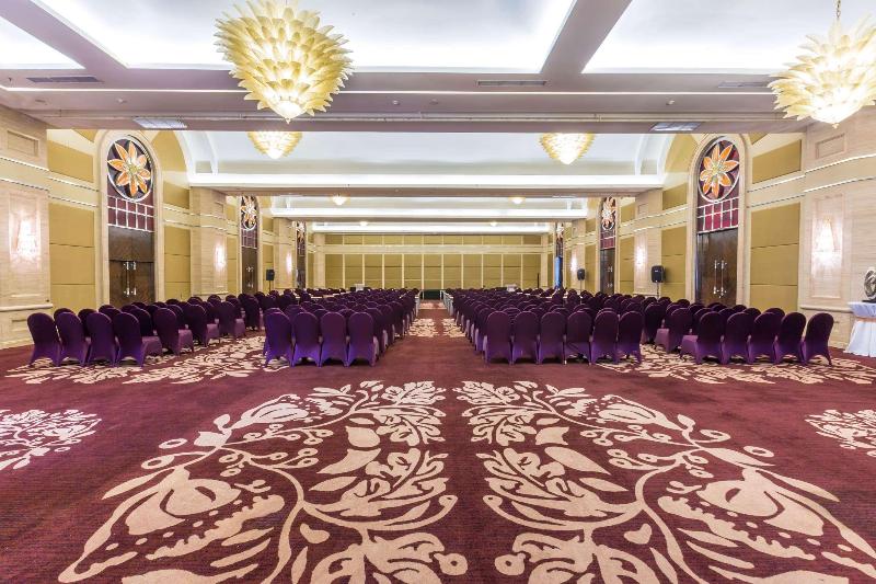 Wyndham Surabaya - Toplantı