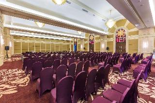 Wyndham Surabaya fotoÄŸrafÄ±