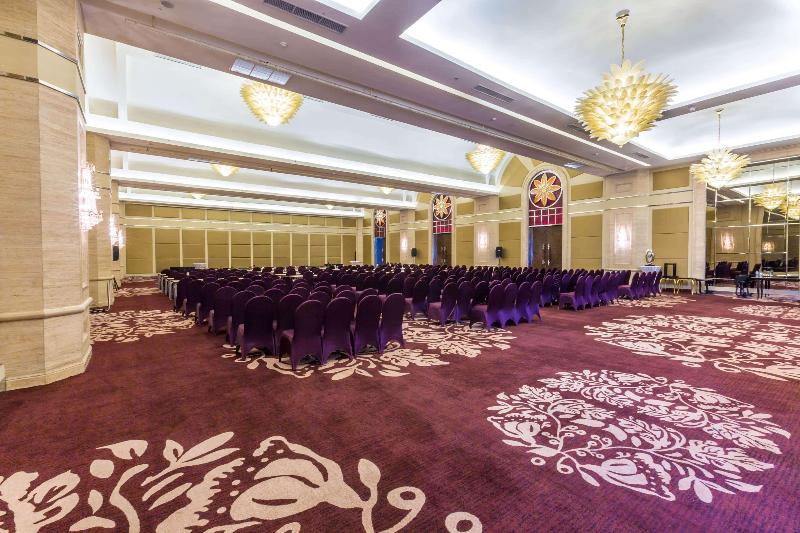 Wyndham Surabaya - Toplantı