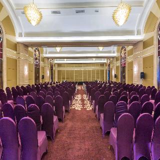 Wyndham Surabaya fotoÄŸrafÄ±