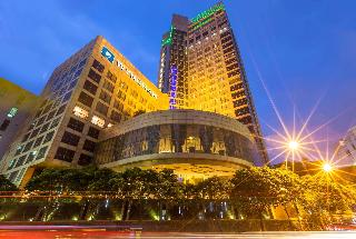 Wyndham Surabaya otel fotoğrafı