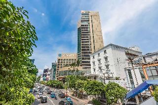 Wyndham Surabaya fotoÄŸrafÄ±