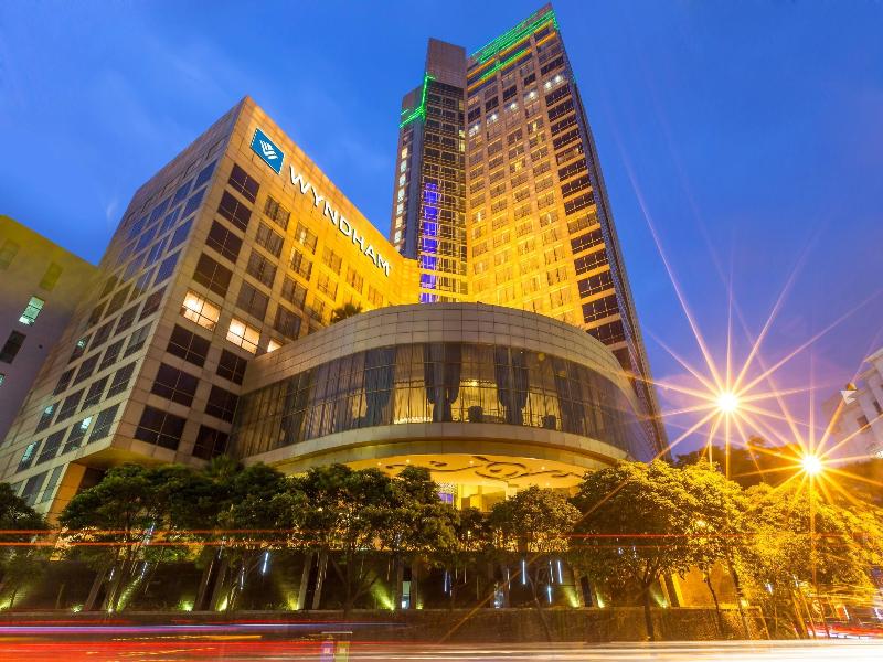 Wyndham Surabaya - Genel