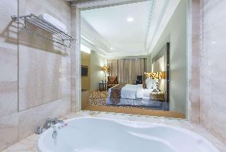 Wyndham Surabaya fotoÄŸrafÄ±