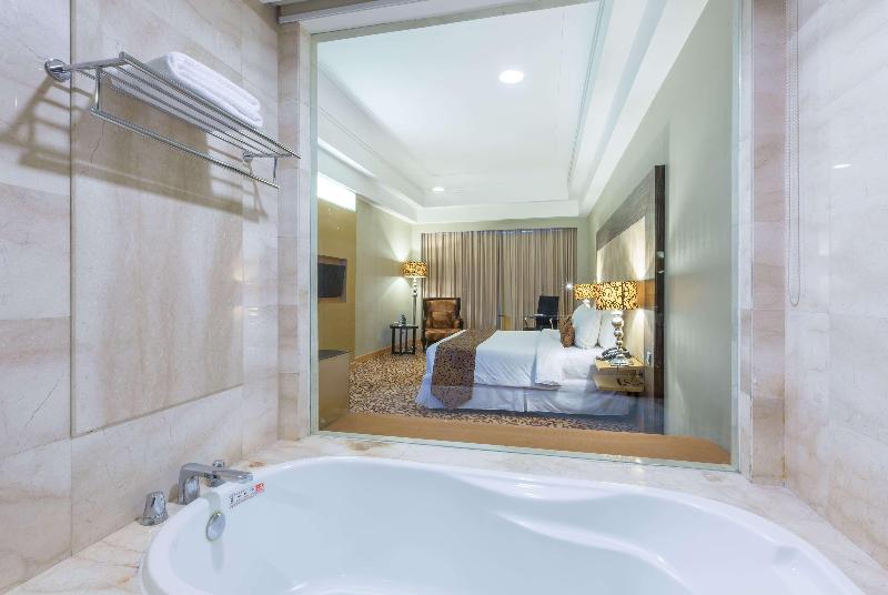 Wyndham Surabaya - Oda